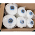 polyester dty yarn 300d dty polyester yarn textured